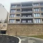 Apartament Cicha 16B2