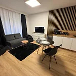 Apartament Cicha 16B2