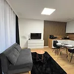 Apartament Cicha 16B2