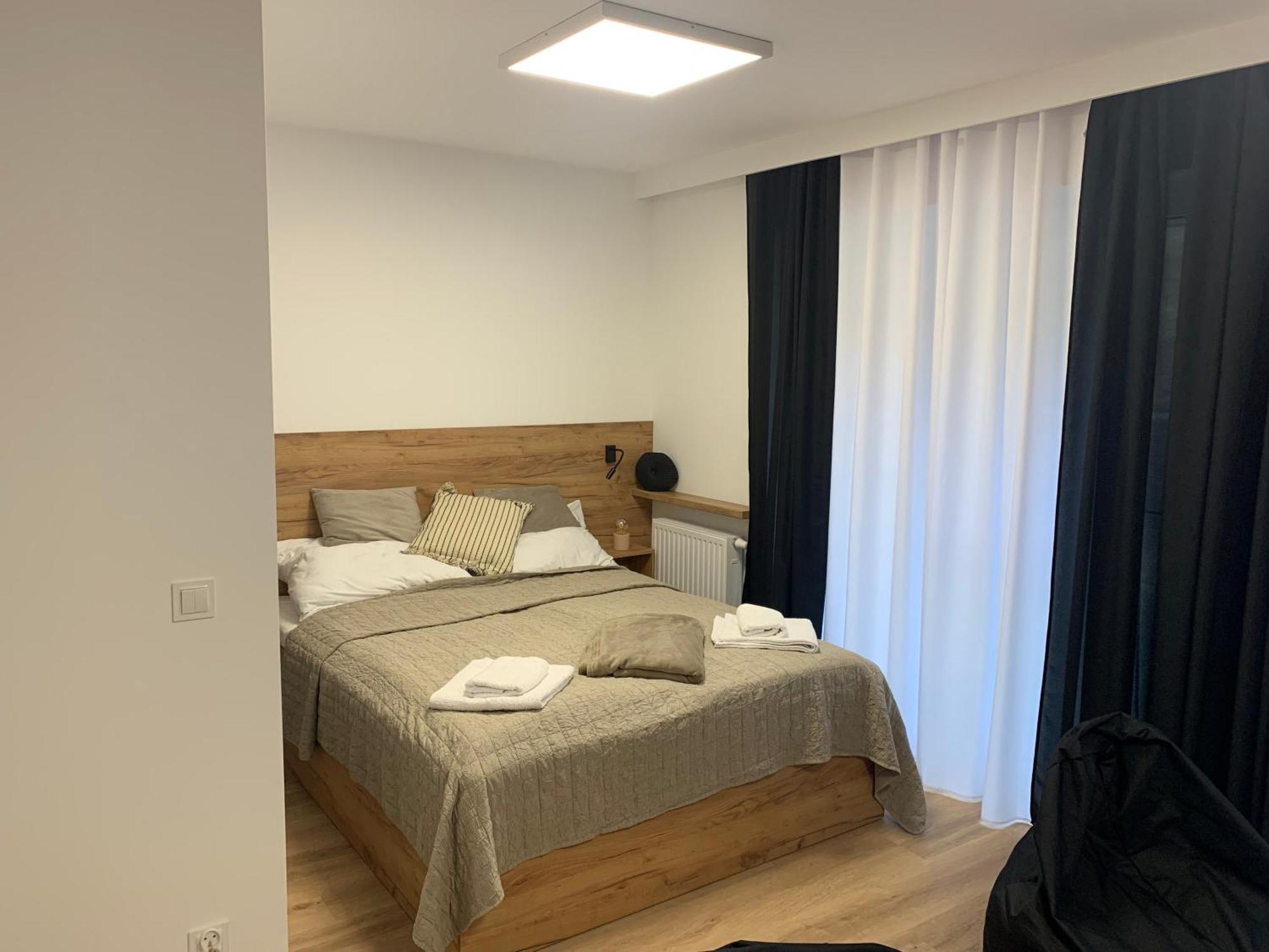 Apartmán Cicha 16b2