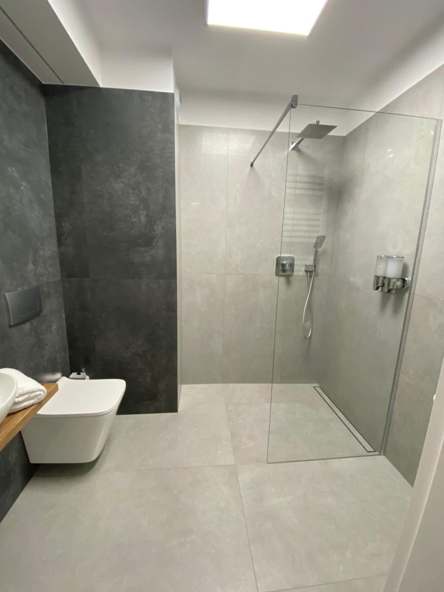 Apartmán Cicha 16b2 Krynica Zdroj