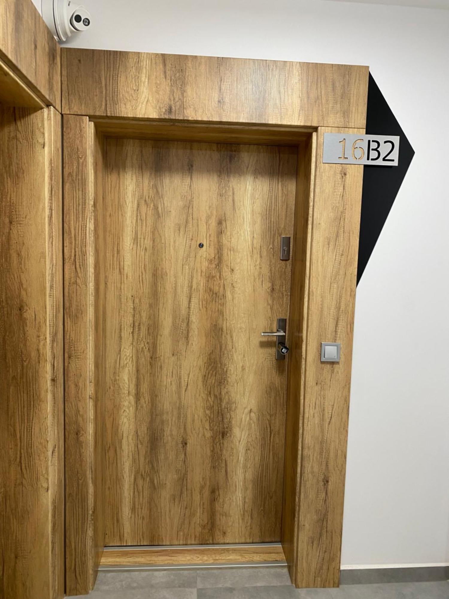 Cicha 16b2 Apartmán *