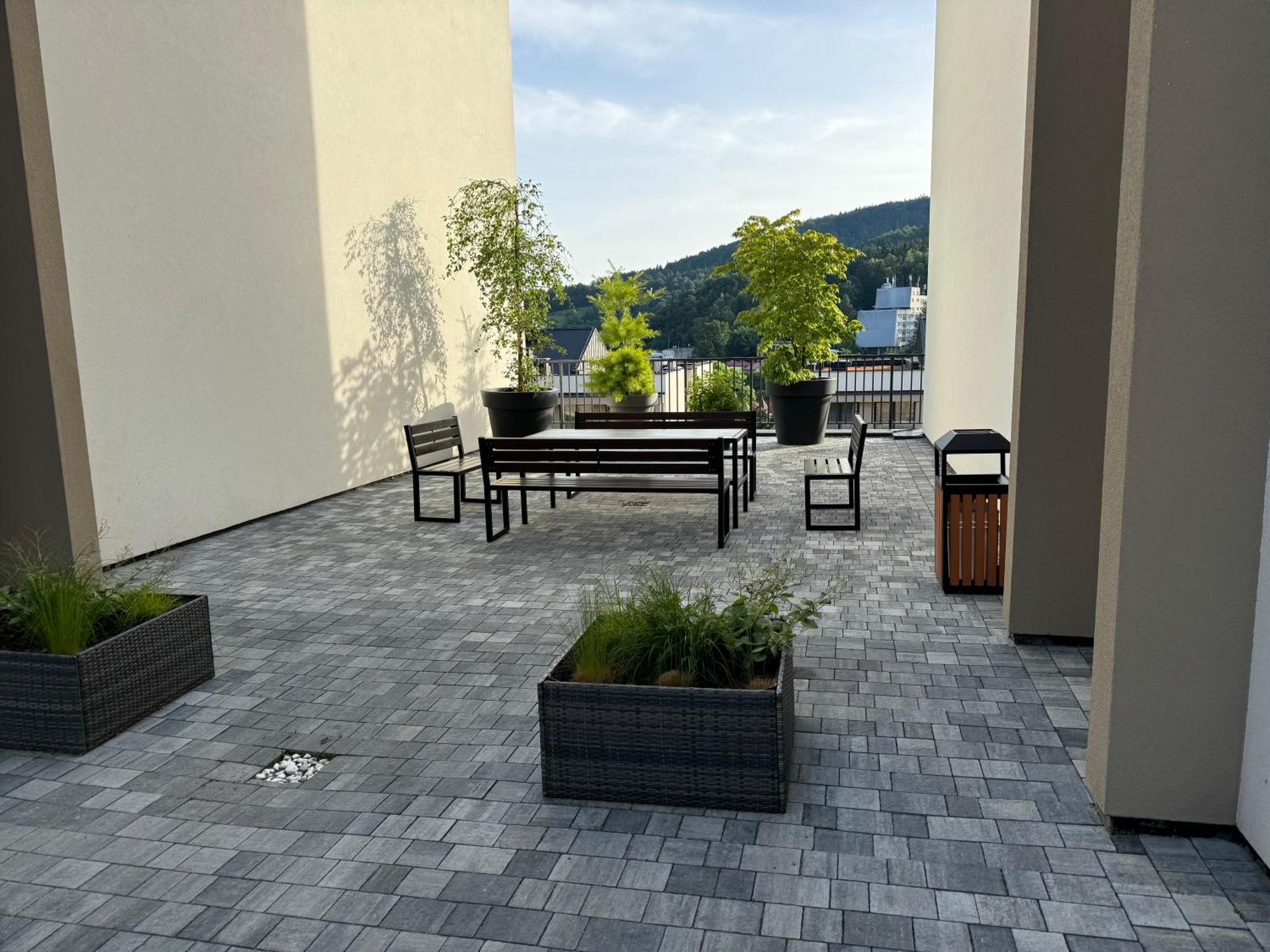 Cicha 16b2 Apartmán Krynica Zdroj