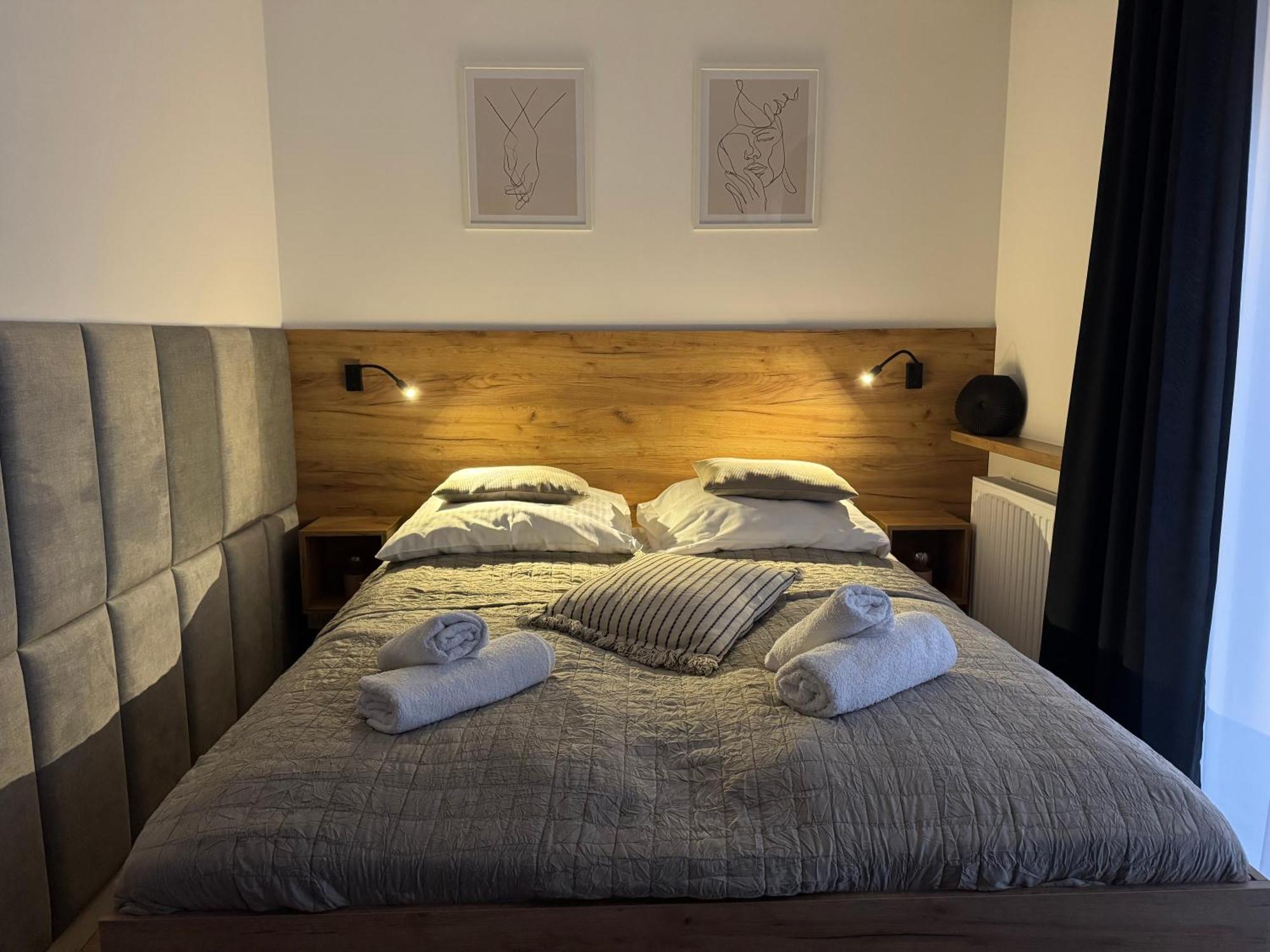 Apartmán Cicha 16b2